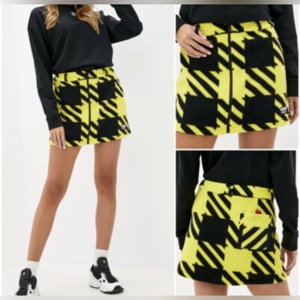 Adidas Womens R.Y.V Skirt
